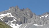 Excursión Senderismo Val-Cenis - Sollieres le Mont.... - Photo 10