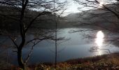 Randonnée Marche Stavelot - tour lac coo - Photo 2