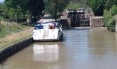 Trail Walking Bize-Minervois - CC_Piemont_AC_03_Bize-Minervois_Homps_20240613 - Photo 2