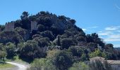 Randonnée Marche La Crau - Fenouillet Hyères - Photo 13