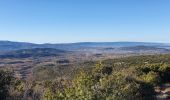 Trail Walking Villars - Les Aiguiers du Villars par Cabrone - Photo 2