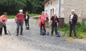 Tocht Stappen Arc-en-Barrois - Rando Arc en Barrois 52 - Photo 9