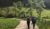 Tour Wandern Saint-Martin-de-Clelles - Goût ARGOUD 24-05-2021 - Photo 16