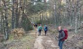 Trail Walking Trigance - Trigance : Rancoumas  - Photo 4