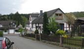 Tocht Te voet Fuldabrück - Bergshausen - Stellbergsee - Photo 2