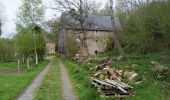 Tour Wandern Saint-Hubert - ADEPS Saint Hubert - Photo 6