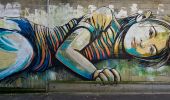 Tour Wandern Vitry-sur-Seine - Vitry Sur Seine Balade Street art - Photo 18