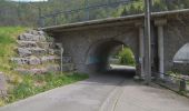 Tour Wandern Vielsalm - 20220504 - TOTEMUS Salmchateau 4.3 Km - Photo 3