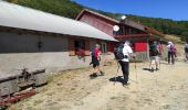 Excursión Senderismo Oderen - Hahnenbrunnen Steiwasen - Photo 1