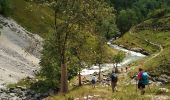 Percorso Marcia Les Planches-en-Montagne - Les Planches En Montagne 30 juil 2019 CAF - Photo 11