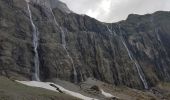 Tocht Stappen Gavarnie-Gèdre - Gavarnie 10 07 2020 - Photo 5