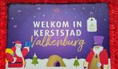 Tocht Stappen Valkenburg aan de Geul - Kerststad Valkenburg 🎅🎄✨️ - Photo 2