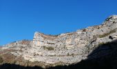 Percorso Marcia Rémuzat - le mont rond - Photo 1