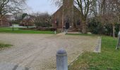 Trail Walking Soignies - Tour château de Thoricourt - Photo 1