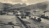 Tocht Te voet Bad Feilnbach - Terrainkurweg 