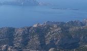 Tour Wandern Marseille - calanques de sugiton  - Photo 3