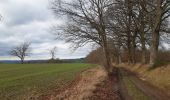 Randonnée Marche Ferrières - fermières . Le houlette . l afru . ferot . malaccord . la houpet . lognoul . ferrieres - Photo 14