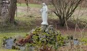 Tour Wandern Rochefort - marche ADEPS à  Rochefort. - Photo 1