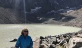 Tour Wandern Villar-d'Arêne - Lac de l’Arsène 01-10-2019 - Photo 13