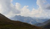 Tour Wandern Pralognan-la-Vanoise - montee au refuge Col de la vanoise - Photo 6