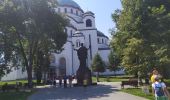 Randonnée Marche Inconnu - Belgrade  - Photo 7