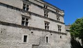 Randonnée Marche Gordes - abbaye de senanque par gordes - Photo 4