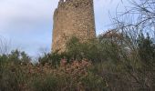 Excursión Senderismo Ille-sur-Têt - 20230114 Ille-sur-têt vers Belesta - Photo 10