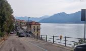 Tour Wandern Colonno - Greenway del lago - Colono---> Griante - Photo 1