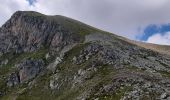 Randonnée Marche Siguer - col côte 2239m - Photo 2