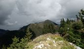 Excursión Senderismo Sarcenas - Col de Porte_La Pinea_Oratoire d'Orgeval - Photo 15