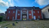 Excursión Senderismo Gembloux - Balade de Gembloux à Corroy-le-Château - Photo 6