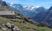 Trail Walking Champoléon - 20190514_Les Fermonds_Refuge du Tourond_Les Bouquetins - Photo 8