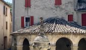 Randonnée A pied Mollans-sur-Ouvèze - Crête et Ubac de Bluye - Photo 5