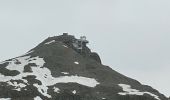 Tocht Stappen Les Houches - Chamonix :  l'aiguillette des Houches - Photo 15