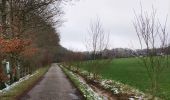 Randonnée Marche Profondeville - Promenade vers le point de vue de la Sibérie  - Photo 10