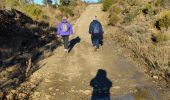 Trail Walking Fréjus - z mines de Boson 14-12-21 - Photo 6