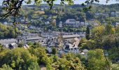 Tocht Stappen Bouillon - rando rochehaut 8/09/2020 - Photo 7