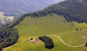 Tour Zu Fuß Aschau im Chiemgau - Wanderweg 26 - Auf die Hochries - Photo 5