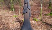 Percorso Marcia Herbeumont - herbeumont. sentier des songes - Photo 1