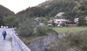 Excursión Senderismo Réallon - les gourniers le lac du Laus  - Photo 13