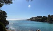 Randonnée  Capdepera - De Font de sa cale , tour par la mer - Photo 4