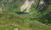 Trail Walking Montriond - Lac de Montriond - Roc de Tavaneuse - Photo 20
