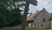 Trail Walking Marchamp - Cérin - Photo 4