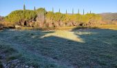 Percorso Marcia Fayence - Fayence. Le circuit des trois chapelles  - Photo 20