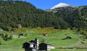 Trail Walking Unknown - Cascade de Juclar - Photo 1