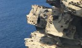 Tour Wandern Saint John Chapel - Presqu’île Naousa - Photo 3