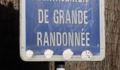 Percorso Marcia Vaucresson - GR1 - le Tour de l'Ile-de-France - Etape 2 - Photo 1