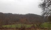 Percorso Marcia Comblain-au-Pont - poulseur . la combe . chaply . fays . chanxhe . poulseur  - Photo 8