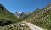 Trail Walking Aussois - Aussois à Peclet - Photo 4