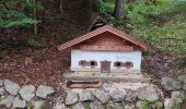 Percorso Sentiero Gemeinde Kirchdorf in Tirol - Grießbachklamm – Wasserfall - Photo 17